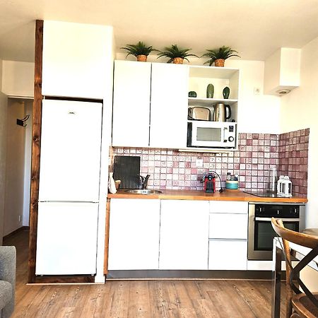 סוסה-לה-פאן Superbe Appartement Avec Vue Mer Et Terrasse מראה חיצוני תמונה