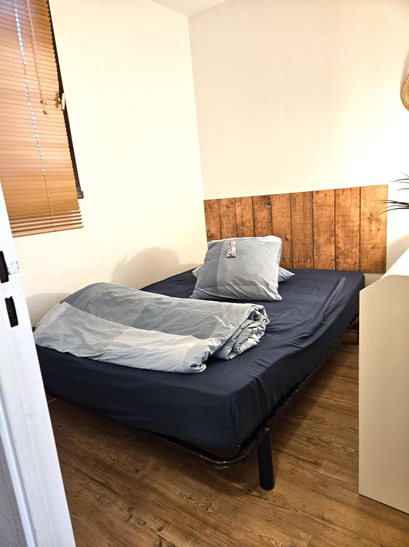סוסה-לה-פאן Superbe Appartement Avec Vue Mer Et Terrasse מראה חיצוני תמונה