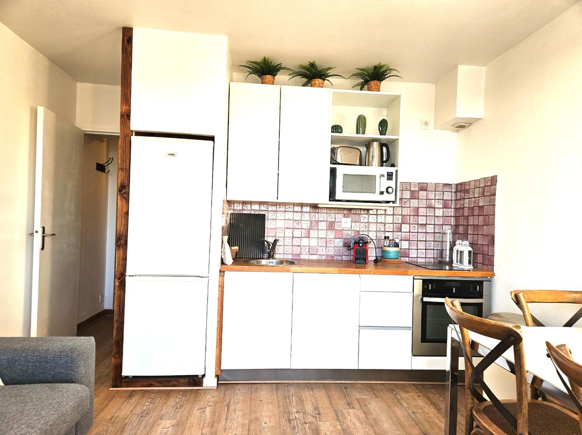 סוסה-לה-פאן Superbe Appartement Avec Vue Mer Et Terrasse מראה חיצוני תמונה